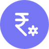 Manage Your Funds icon